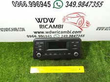 Autoradio Stéréo Lecteur CD