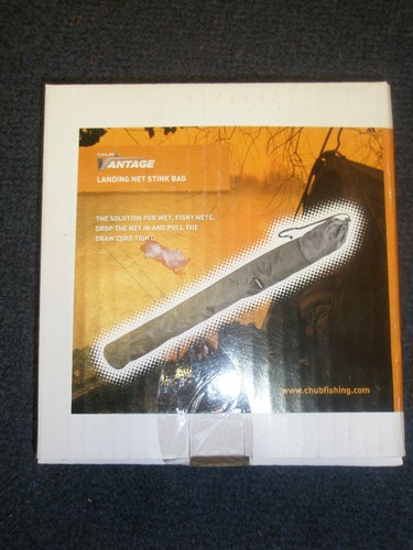 Chub vantage epuisette - chub, de