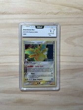 DRACOLOSSE REVERSE 3/113 Ex
