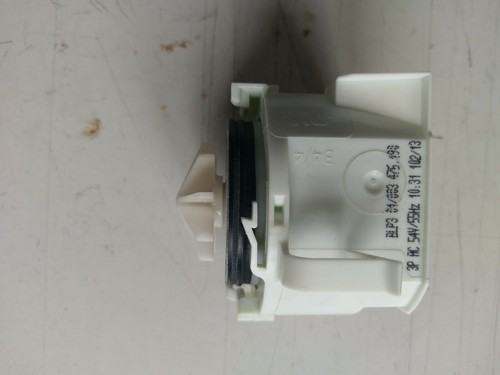 Pompe vidange blp301 - de, blp301/003