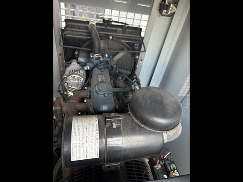 Cylinder kubota 1105diesel - 3,