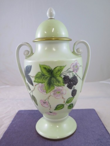 Ancienne pot porcelaine - ancienne,