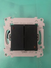 Double interrupteur va et