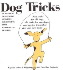 Dog Tricks : Eighty-Eight