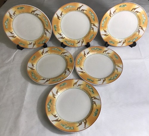 Lot1 grandes assiettes - grandes,