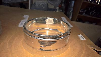 Finition tubage souple d180 - tubage,