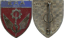 Entrepôt de l’Armée de l’Air 601, CHATEAUDUN, dos guilloché, Drago 665 (2860)