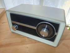 PHILIPS Mini-Radio Rétro