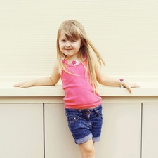 Bracelet Fantaisie Fille