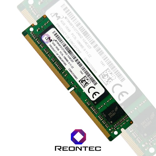 Micron ddr3l ecc - ddr3l, ram