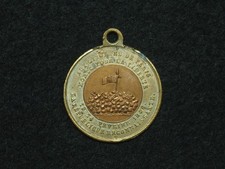 24mm MEDAILLE CU. 23-24 Fév