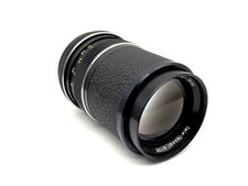 Carl Zeiss 135mm 1:4 Objectif