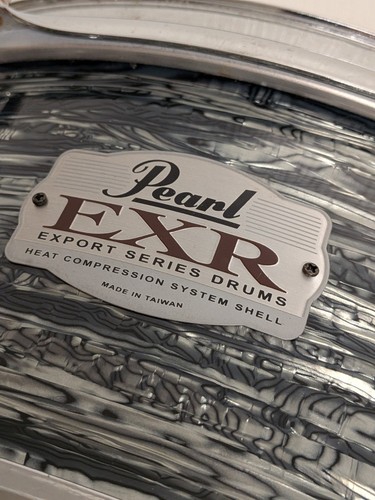 Pearl exr export series - pearl,