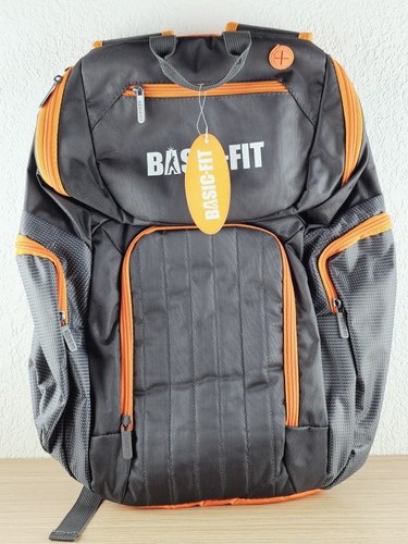 Sac dos fitness basic fit - à,