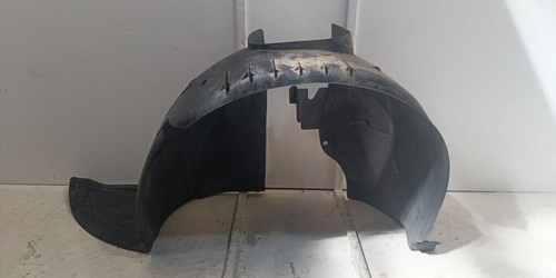 Pare boue avant gauche peugeot - avant,