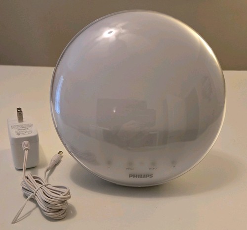 Philips hf3520 wake light - hf3520, wake-up