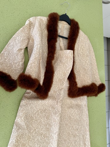 Ensemble robe bustier veste - ensemble,