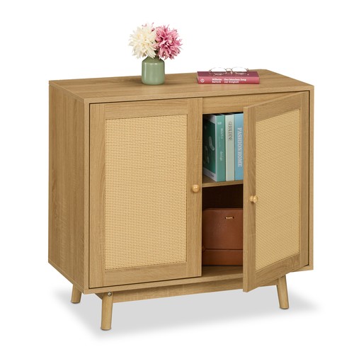 Meuble rangement commode - commode, salon