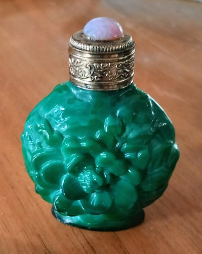 Parfumflakon bouteille de - parfumflakon, /