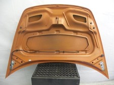 Capot CITROEN C3 PLURIEL PHASE