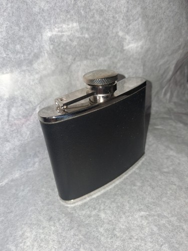 Flasque poche inox et - inox,