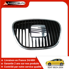 🇫🇷 CALANDRE SEAT IBIZA
