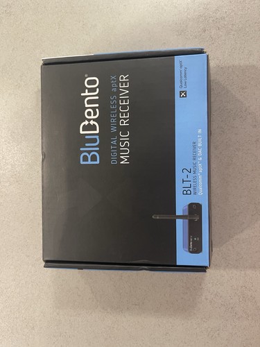 Récepteur hifi bluetooth 1 - hifi, 5.1