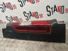 Feu arriere principal gauche