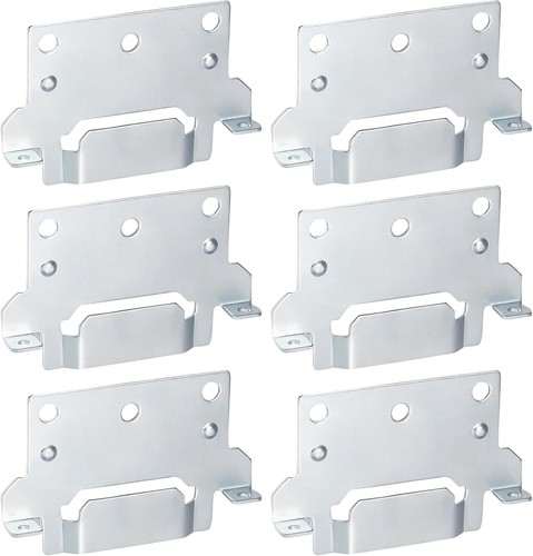 Zookpr 116791 mounting plates - mounting,