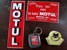 Porte cle bourbon motul ancien - porte,