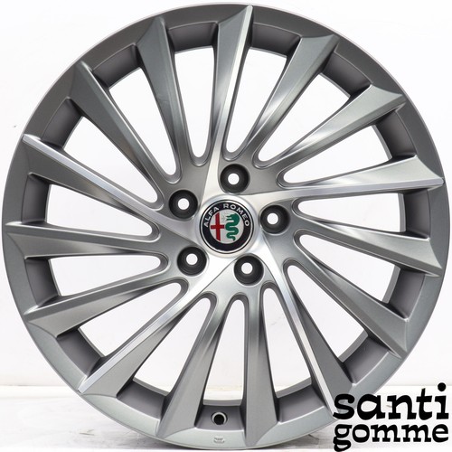 Cerchio alliage alfa - en,