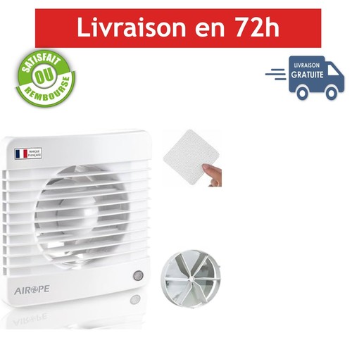 Ventilateur extracteur air - ventilateur, d'air