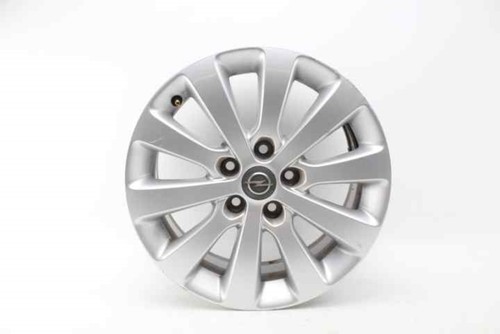 13276347 jante opel astra - 13276347,