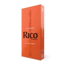 Sib Rico - Anches de