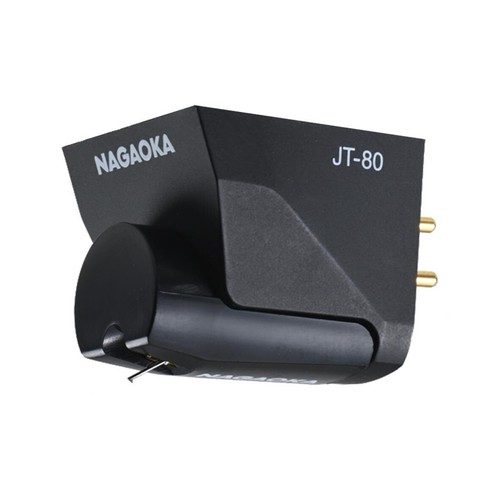 Nagaoka record cartridge - nagaoka,