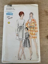 7785 PATRON VOGUE VINTAGE