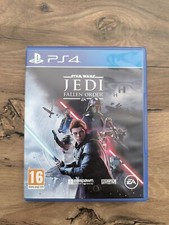 Star Wars Jedi Fallen Order  PS4