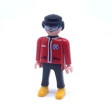 PLAYMOBIL * SECOURS * Homme