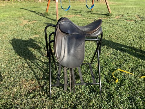 Stubben roxanne - 17.5”,