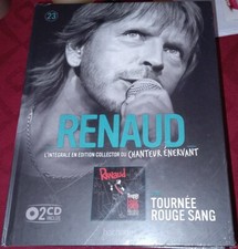 NEUF SCELLE RENAUD TOURNEE