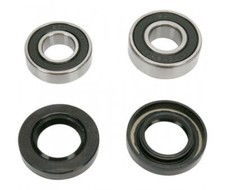 YAMAHA YZ 65 / YZ 80 / YZ 85 -  KIT ROULEMENTS DE ROUE ARRIERE - PWRWK-Y25-008
