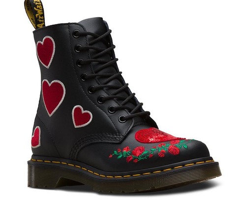 Martens doc trou 1460 - dr,