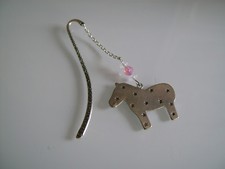 Marque-Pages Bijou Cadeau