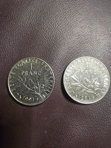 Pièces monnaie 1 - monnaie,