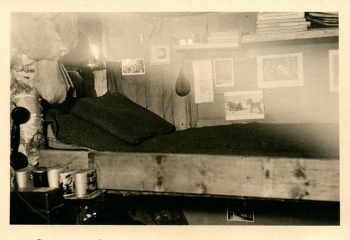 Photo ww2 observ - ww2., observ.-abt.
