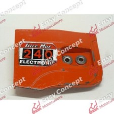 CARTER CHAINE OLEO-MAC 240 ELECTRONIC (1) - OLEO-MAC 240 ELECTRONIC (1)