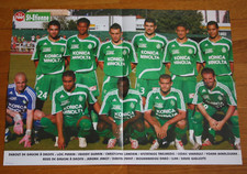 POSTER ASSE )) équipe ST