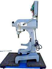 Hobart A200 Mixer 20 Quart, 3