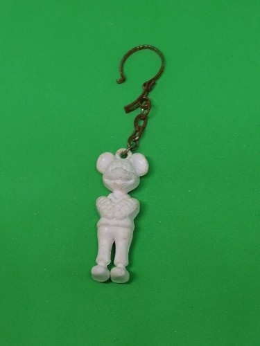 Porte clé keychain mickey - -,
