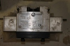 PRESSE TECHNAL CASSETTE DE